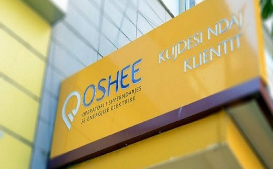 Debitoret e energjise, OSHEE prezanton skemen lehtesuese per disa kategori